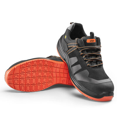 protect by Schein safety shoes S3 Guard