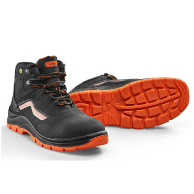 protect by Schein safety shoes S3 Hammer