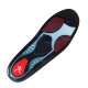 Insoles schein Novaped sports running wide