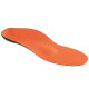 Insoles schein Novaped sports running wide