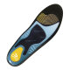 Insoles schein Novaped sports bike