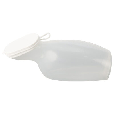 Russka Urinflasche für Frauen