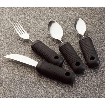 Russka Homecraft Cutlery Supergrip