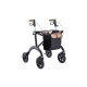 Saljol Carbon Rollator