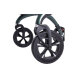 Saljol Carbon Rollator
