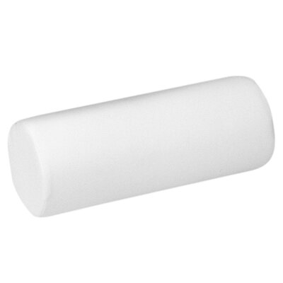 Russka Replacement cover for roll-shaped positioning cushion