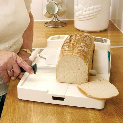 Russka Homecraft Multifunktions-Schneidebrett