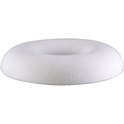 Russka Schaumstoff-Sitzring Ø 45 cm