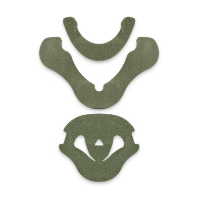 Zubehör Aspen Vista Collar Ersatzpolster Set