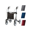 Russka Rollator vital carbon