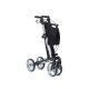 Russka Rollator vital carbon