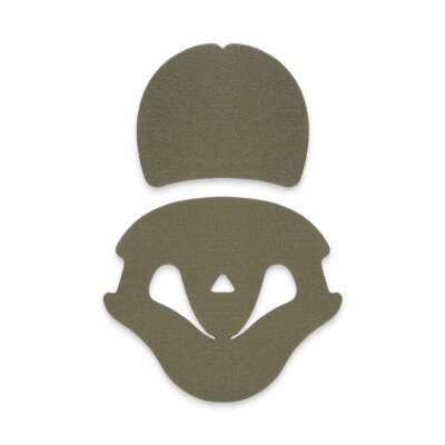 Zubehör Aspen Vista Collar Ersatzpolster-Set für Vista ITS Nackenplatte