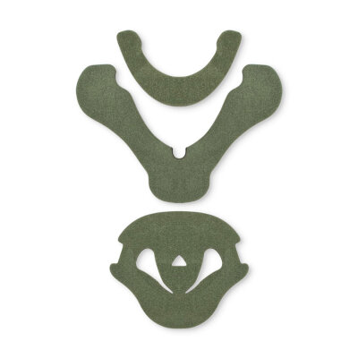 Zubehör Aspen Vista TX Collar Ersatzpolster Set