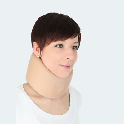 Schiebler Para Block Cervical Support