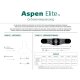 Back orthosis Aspen Elite Active+