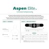 Rückenorthese Aspen Elite Active
