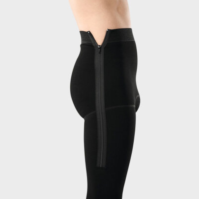 Juzo ScarPrime Direct Leggins BT Herren