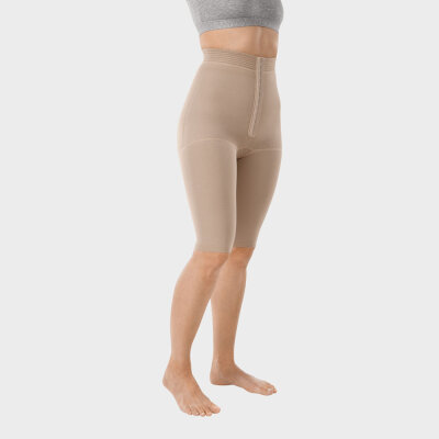 Juzo ScarPrime Direct Bermudahose ET Damen