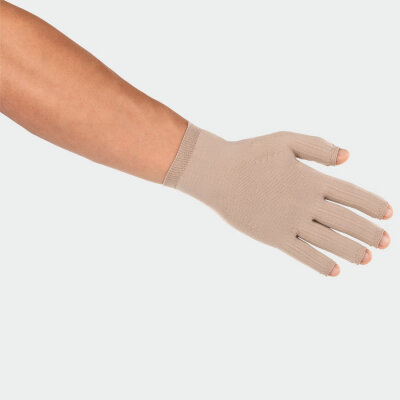 Juzo ScarPrime Seamless Compression Glove HFA