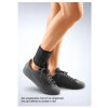 Fußheberorthese SPORLASTIC Foot Up Ersatzteil