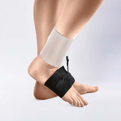 Fußheberorthese SPORLASTIC Foot Up Zusatzteil Barfuß