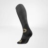 Sportstrümpfe Bauerfeind Sports Ski Alpine Compression Socks men