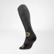 Sportstrümpfe Bauerfeind Sports Ski Alpine Compression Socks men