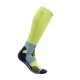 Sports Socks Bauerfeind Sports Trail Run Compression Socks men