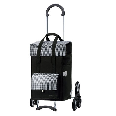 Russka Andersen Staircase Scala Shopper Milla