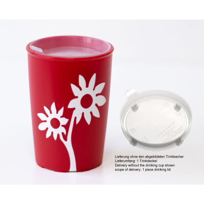 Russka ORNAMIN drinking cup attachment Intuitive model 813