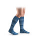 Compression Stocking SIGVARIS Style Pattern