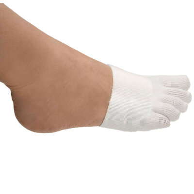 Compressana INTRA Zehling with forefoot bandage, closed silver fiber