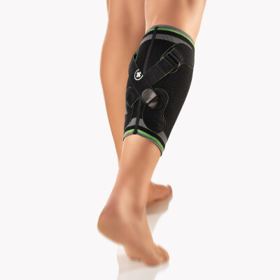 Calf support Bort MyoActive Sport