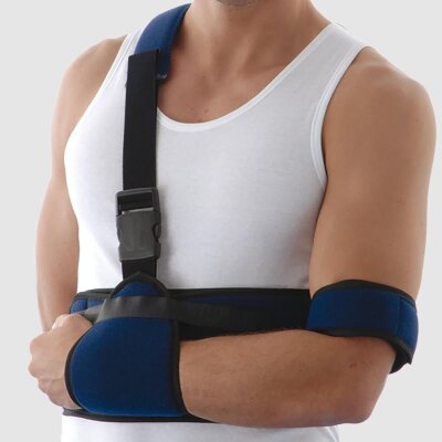 Schulterorthese Össur Premium Shoulder Immobiliser