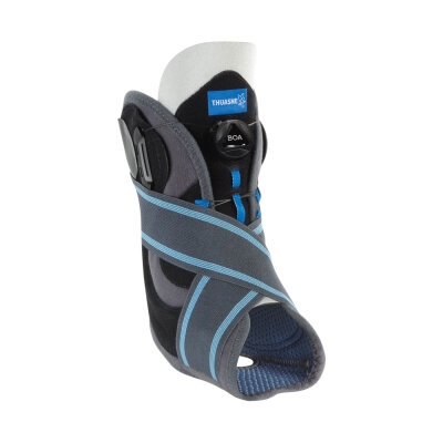 Ankle Support Thuasne Malleo Dynastab Boa Open