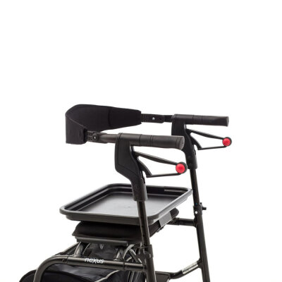 Russka Tray for the neXus Rollator
