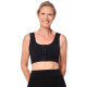 Amoena Sina Post-Op Compression Bra