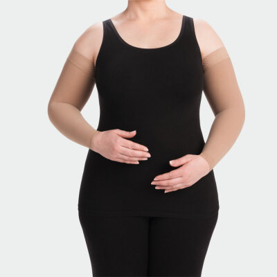 Juzo Dynamic Compression Sleeve CG