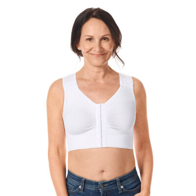 Amoena Lymph Flow Long SB FC