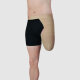 Juzo Dynamic Thigh Stump Stocking