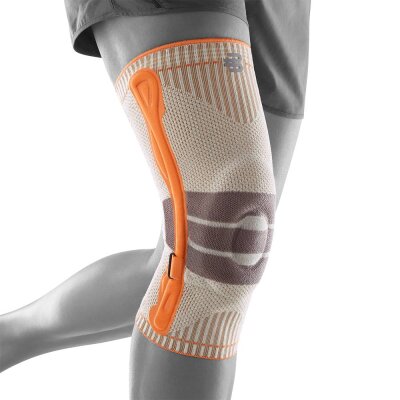 Knee Bandage Bauerfeind Sports Outdoor Knee Support