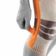 Knee Bandage Bauerfeind Sports Outdoor Knee Support