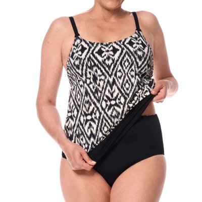 Amoena 71781 Salta Blouson Top