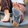 Foot Brace ofa Push med Foot Brace FP