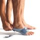 Foot Brace ofa Push med Foot Brace FP