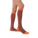 Kompressionsstrümpfe Compressana Lifestyle Pique 20