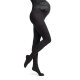 Kompressionsstrumpfhose SIGVARIS Style Semitransparent Maternity Support