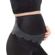 Kompressionsstrumpfhose SIGVARIS Style Semitransparent Maternity Support