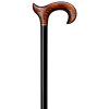 Gastrock Walking Stick Handfacon-Derby Cherry, Right