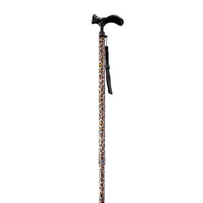 Gastrock Gehstock Comfort-Stock Leo